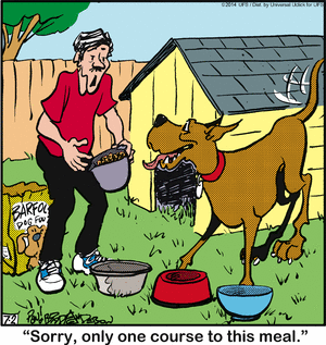 marmaduke